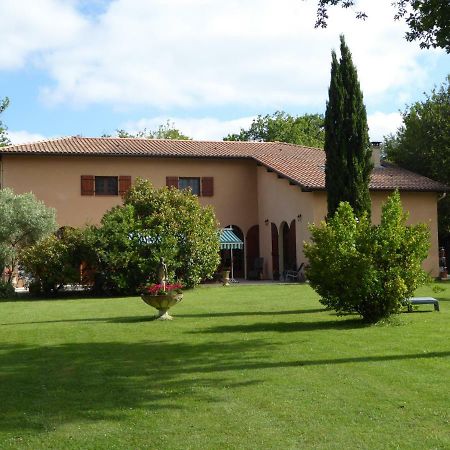 Bed and Breakfast La Mimona Sainte-Eulalie-en-Born Экстерьер фото