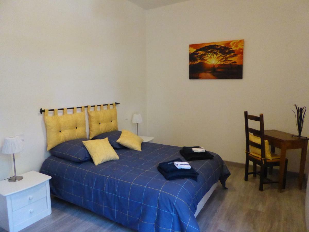 Bed and Breakfast La Mimona Sainte-Eulalie-en-Born Экстерьер фото